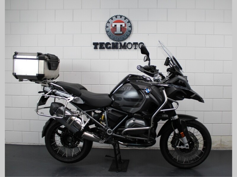 BMW R 1200 GS LC ADVENTURE