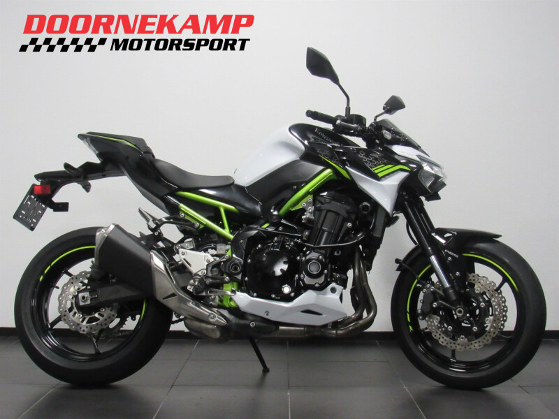 Kawasaki Z 900 ABS