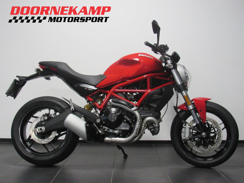 Ducati MONSTER 797