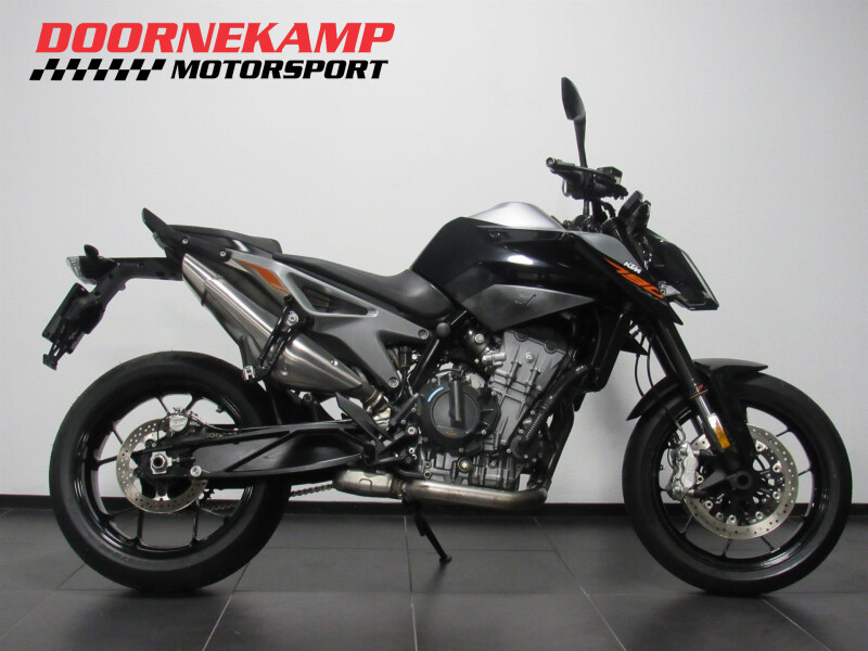 KTM 790 DUKE ABS