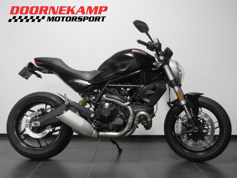 Ducati MONSTER 797