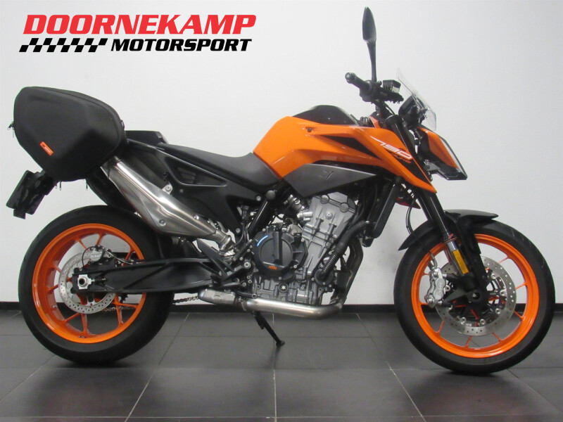 KTM 790 DUKE ABS