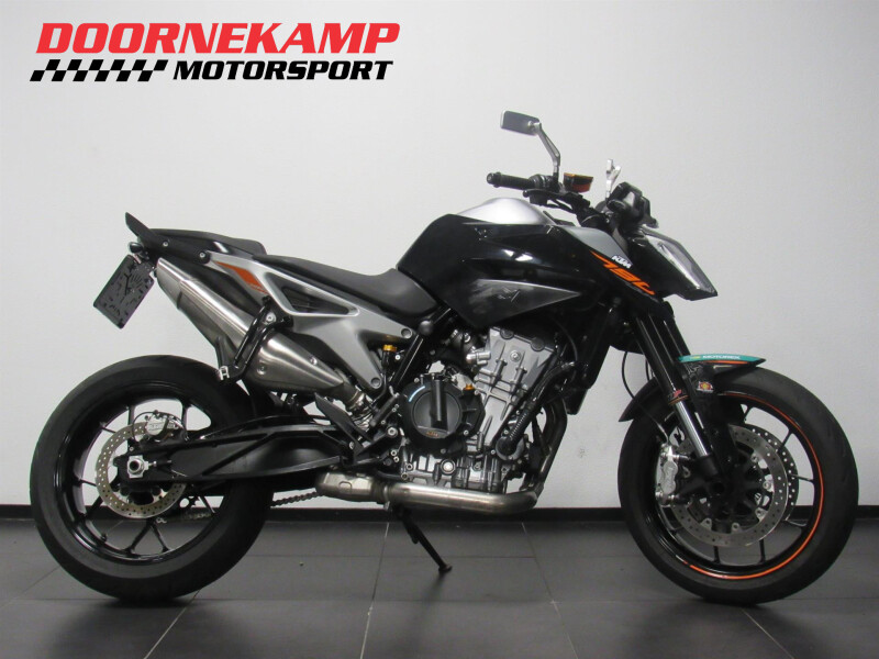 KTM 790 DUKE L ABS