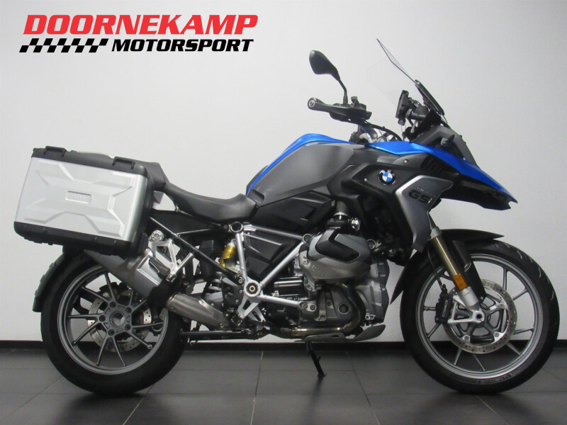 BMW R 1250 GS ABS