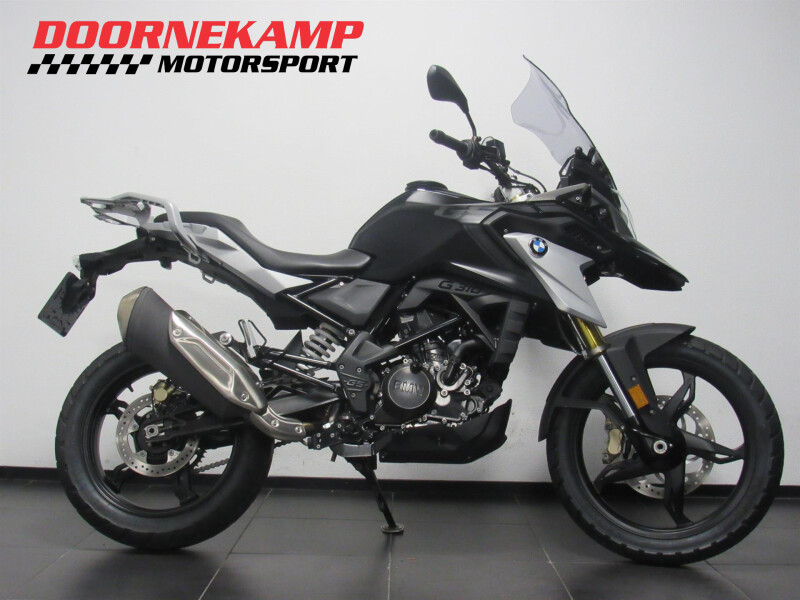 BMW G 310 GS