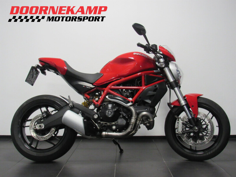 Ducati MONSTER 797