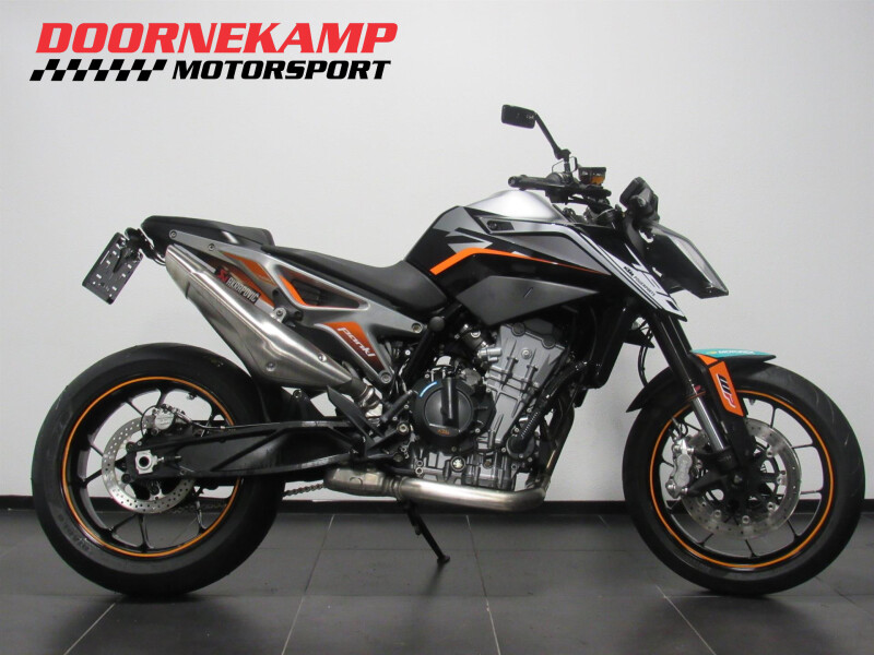 KTM 790 DUKE ABS