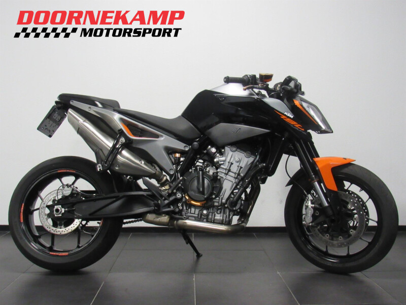 KTM 790 DUKE ABS