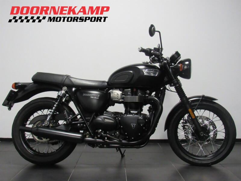 Triumph BONNEVILLE T 100