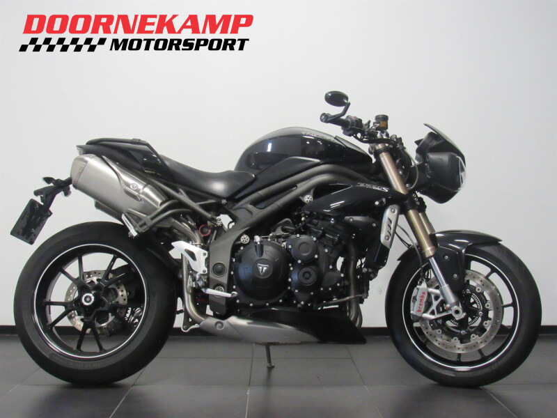 Triumph SPEED TRIPLE S