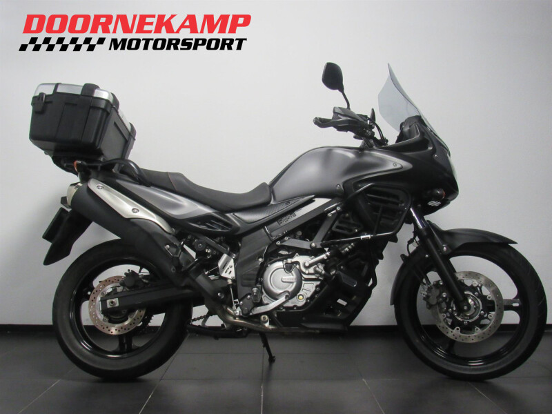 Suzuki DL 650 V-STROM ABS