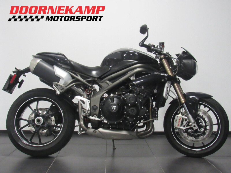 Triumph SPEED TRIPLE S