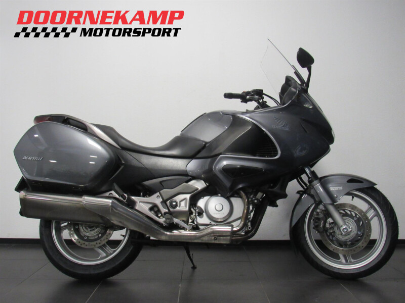 Honda NT 700 DEAUVILLE ABS