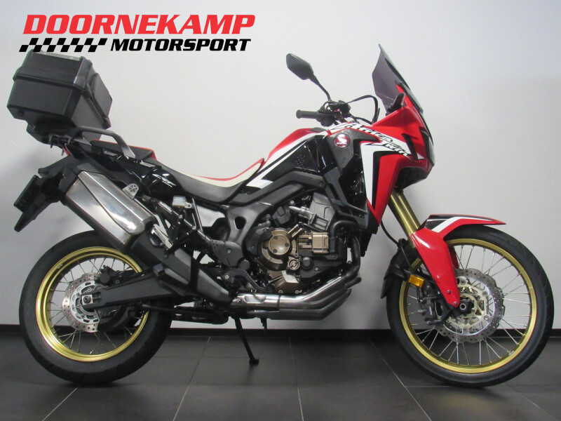 Honda CRF 1000 L AFRICA TWIN DCT
