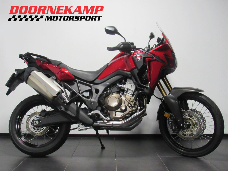Honda CRF 1000 L AFRICA TWIN