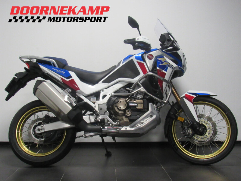 Honda CRF 1100 L AFRICA TWIN DCT ADVENTURE SPORTS