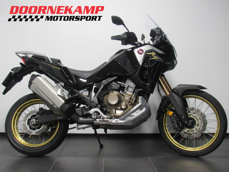 Honda CRF 1100 L AFRICA TWIN ADVENTURE SPORTS