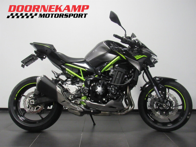 Kawasaki Z 900 ABS