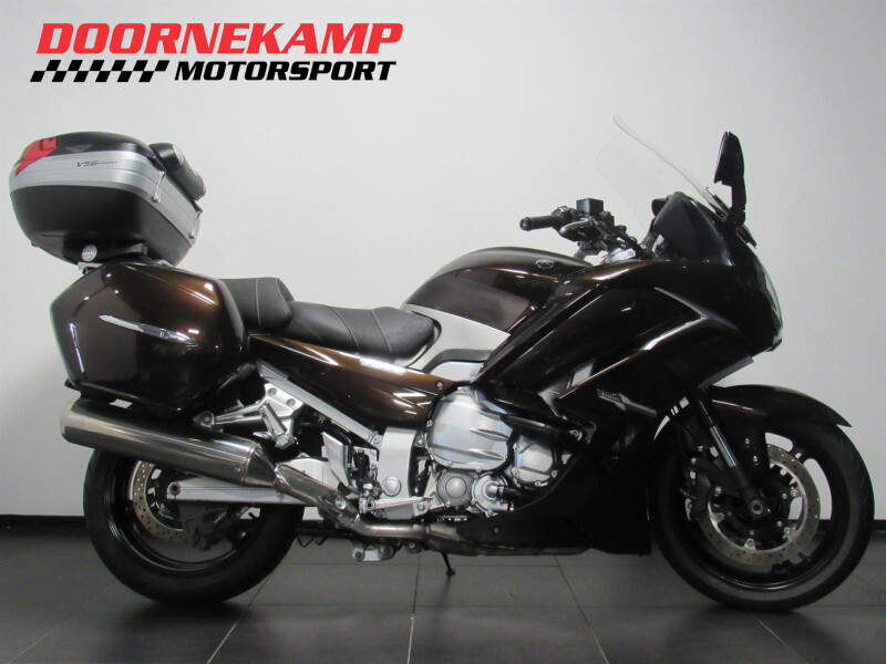 Yamaha FJR 1300 AE