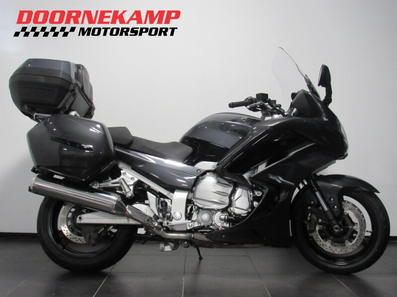 Yamaha FJR 1300 AE