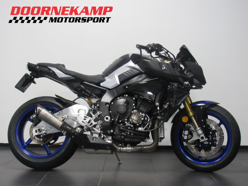 Yamaha MT-10 SP ABS