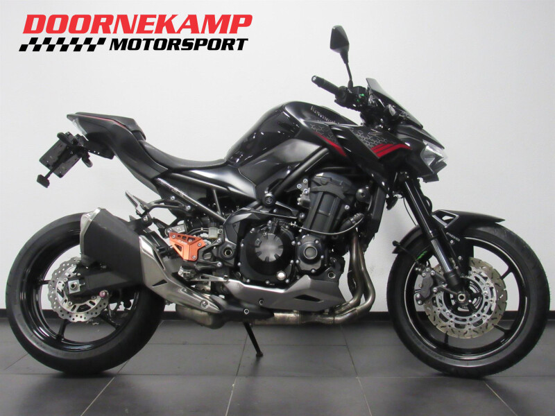 Kawasaki Z 900 ABS