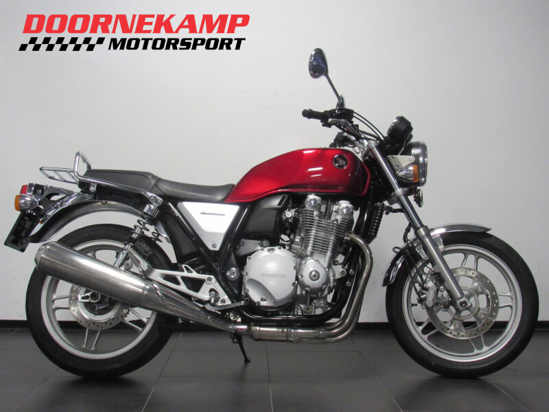 Honda CB 1100 EX ABS