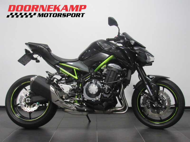 Kawasaki Z 900 ABS