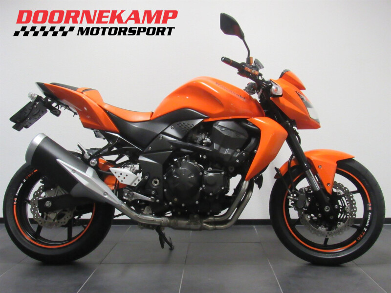 Kawasaki Z 750