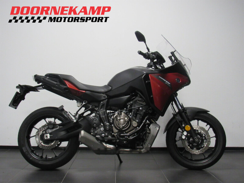 Yamaha TRACER 700 ABS
