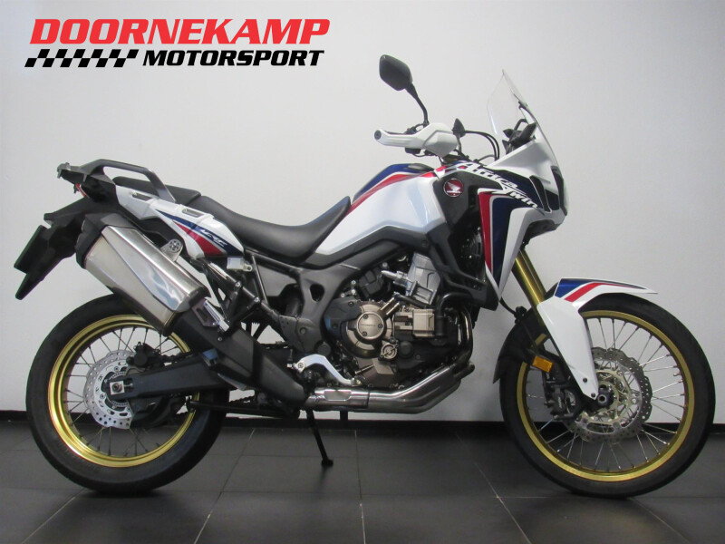 Honda CRF 1000 L AFRICA TWIN DCT