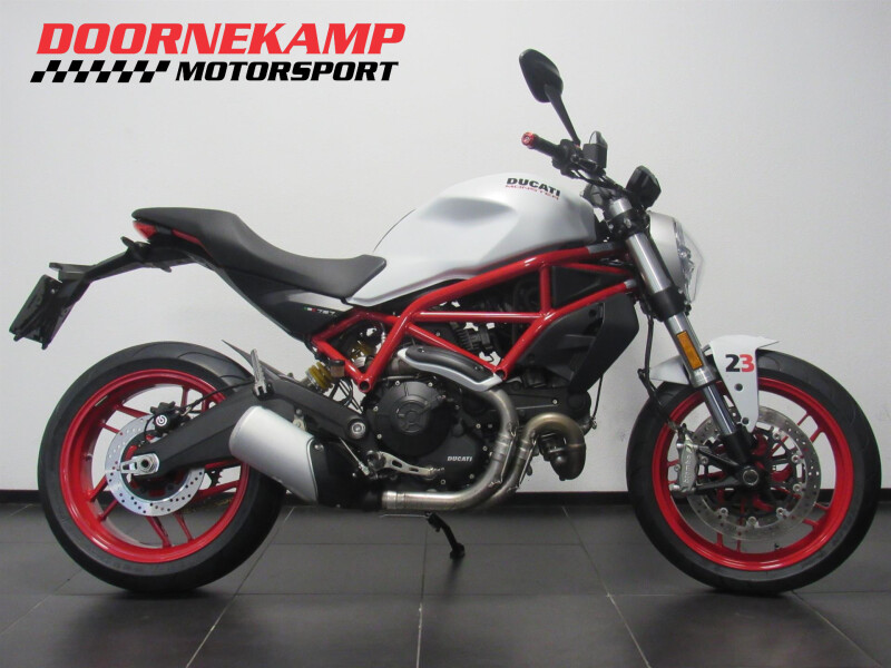 Ducati MONSTER 797