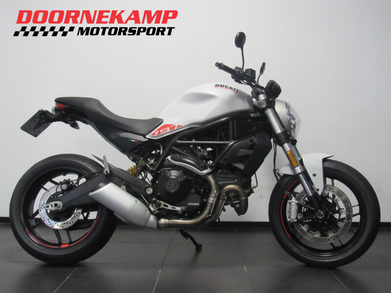 Ducati MONSTER 797 35 KW