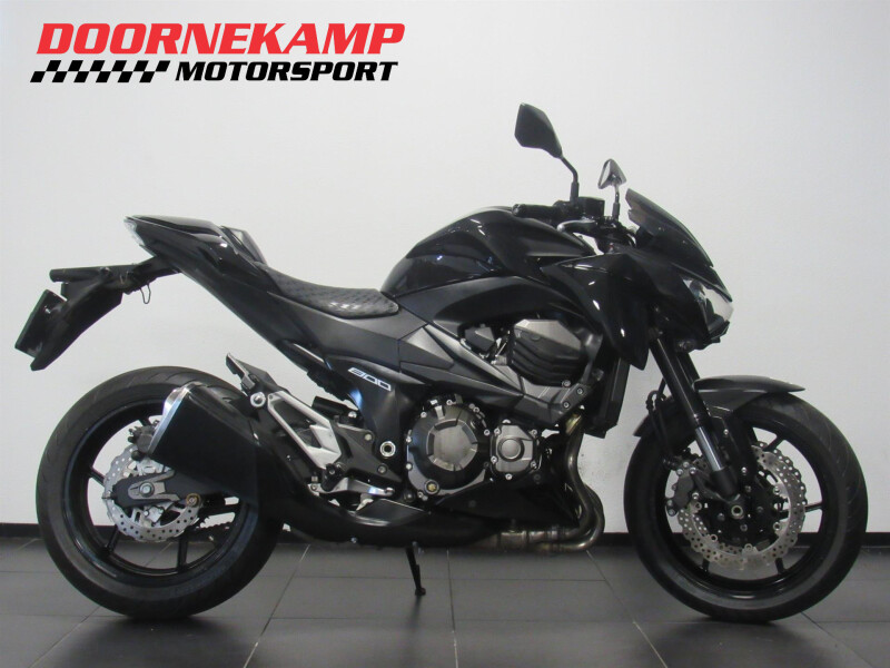 Kawasaki Z 800