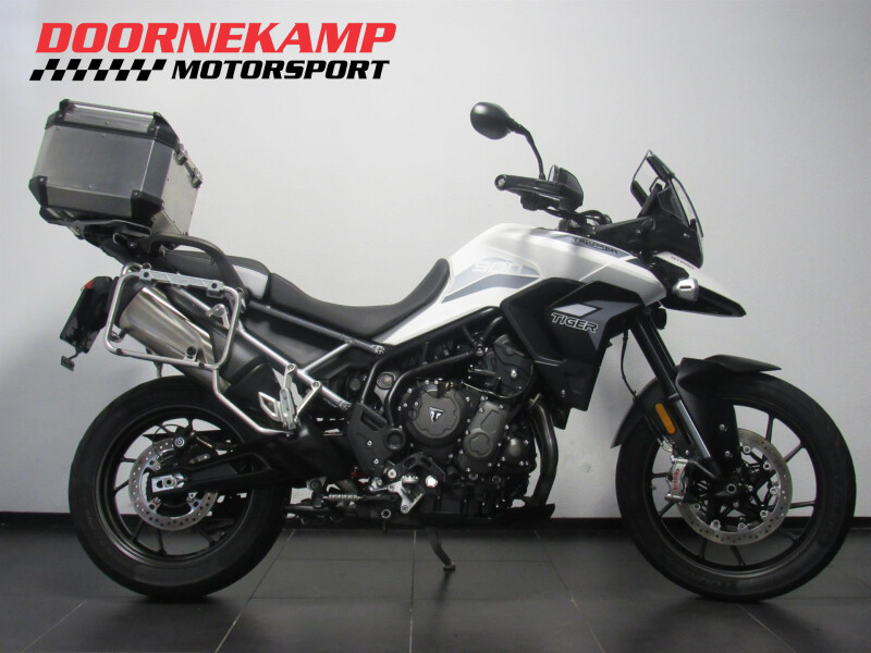 Triumph TIGER 900 GT PRO