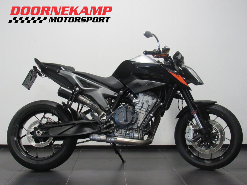 KTM 790 DUKE L ABS