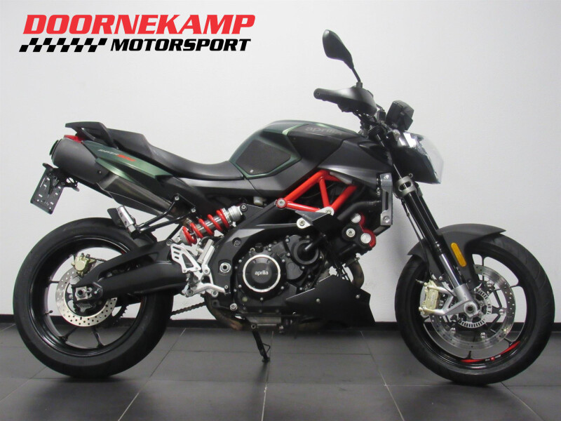 Aprilia SHIVER 900
