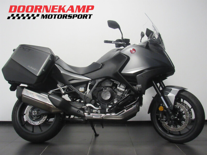 Honda NT 1100 ABS