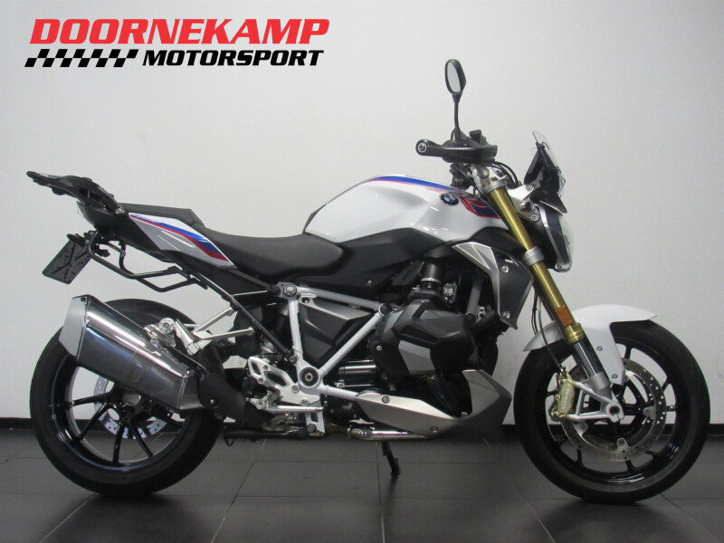 BMW R 1250 R