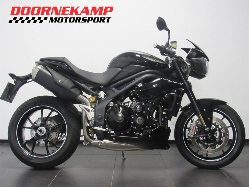 Triumph SPEED TRIPLE R