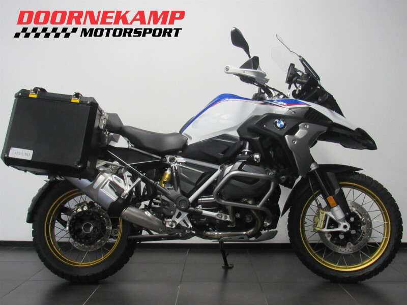 BMW R 1250 GS HP