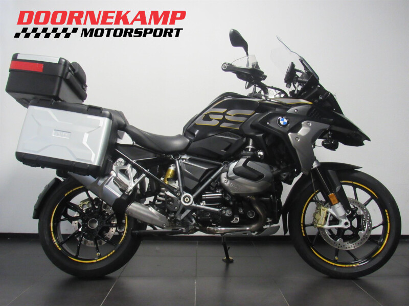 BMW R 1250 GS EXCLUSIVE