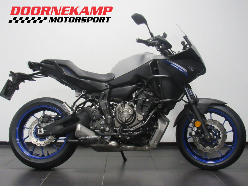 Yamaha TRACER 700 ABS