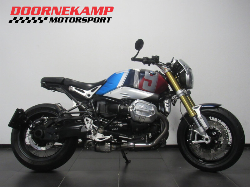 BMW R NINE T OPTION 719
