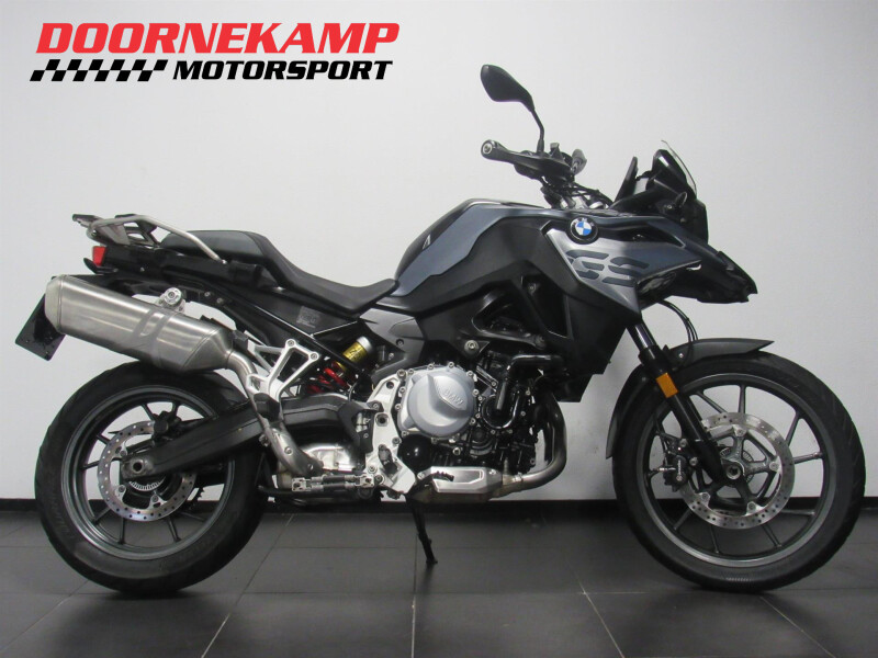 BMW F 750 GS