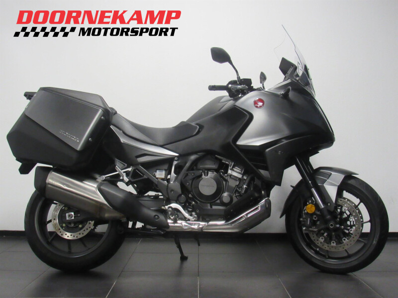 Honda NT 1100 ABS