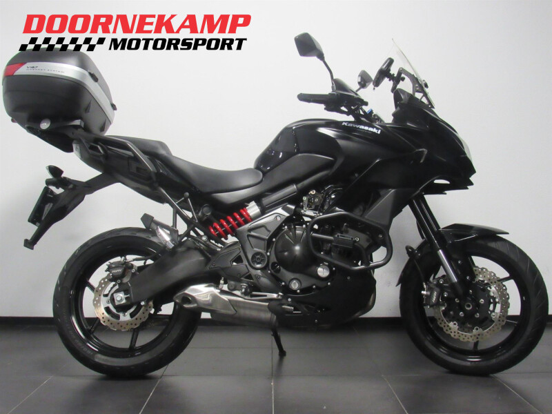 Kawasaki VERSYS 650