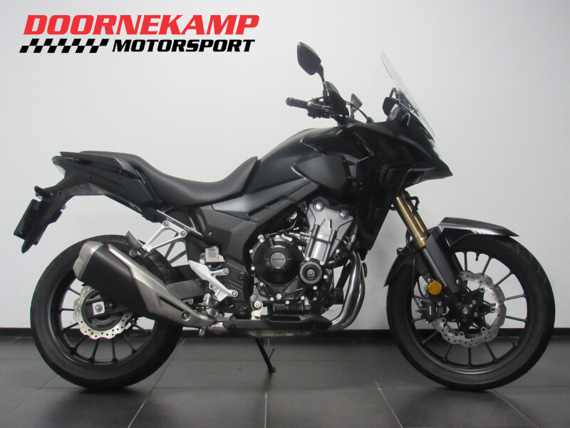 Honda CB 500 X ABS