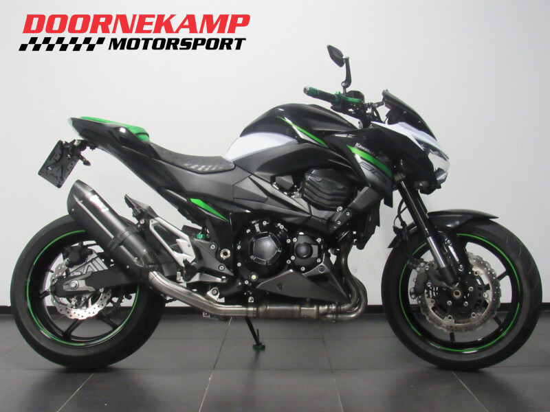 Kawasaki Z 800 ABS