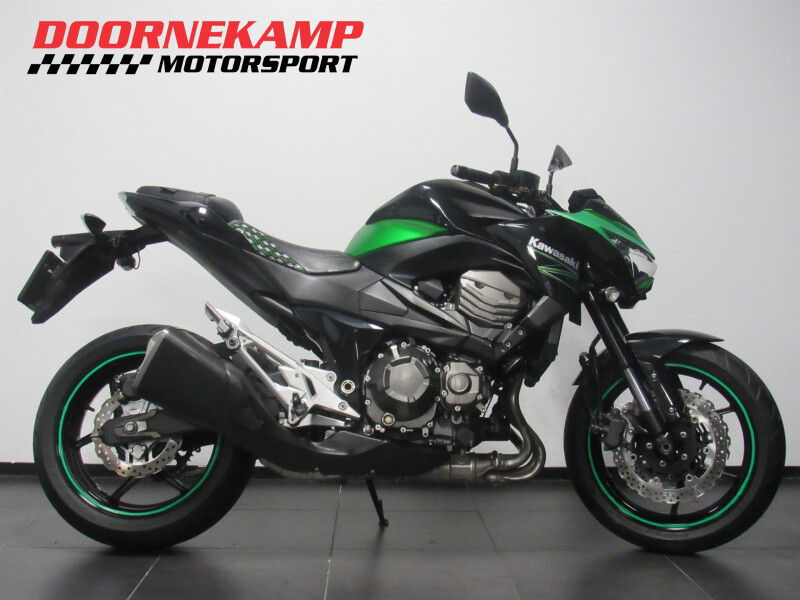 Kawasaki Z 800 E